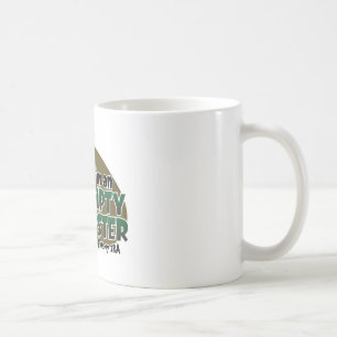 空の巣 コーヒーマグカップ