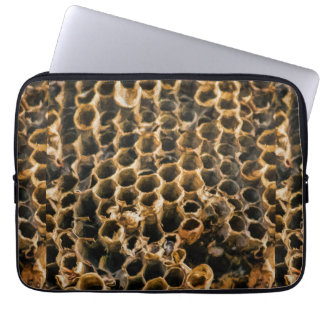 空の巣 ラップトップスリーブ