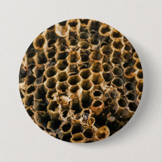 空の巣 缶バッジ