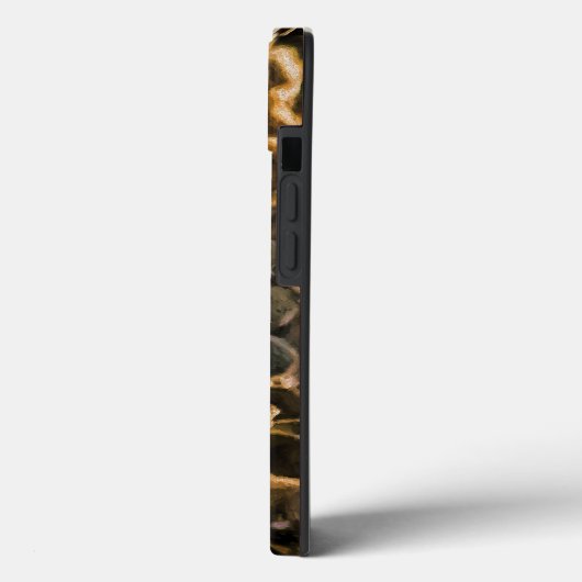 空の巣 Case-Mate iPhoneケース (裏面 / 左)