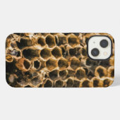 空の巣 iPhoneケース (裏面横)