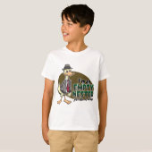 空の巣 Tシャツ (正面フル)