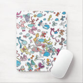 空の弓 マウスパッド (マウス)