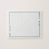 空の心ステイ禅 ジグソーパズル (横)