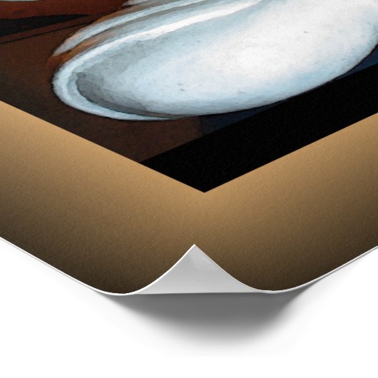 空の心 ポスター (角)