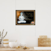 空の心 ポスター (キッチン)