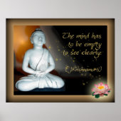 空の心 ポスター (正面)