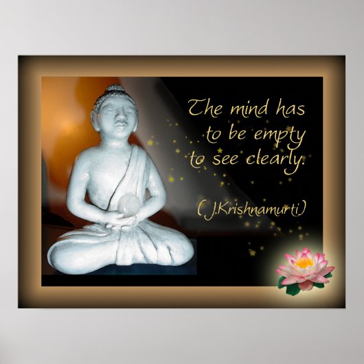 空の心 ポスター (正面)