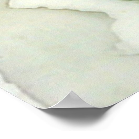 空の恋人たち ポスター (角)