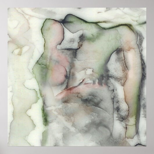 空の恋人たち ポスター (正面)