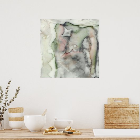 空の恋人たち ポスター (キッチン)