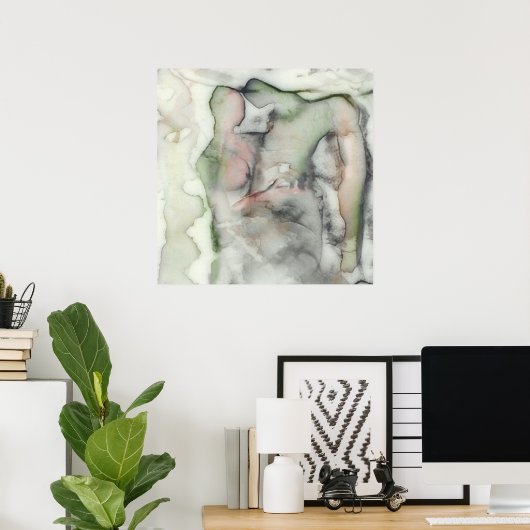 空の恋人たち ポスター (ホームオフィス)