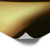 空の拳銃 ポスター (角)