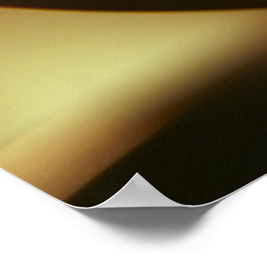 空の拳銃 ポスター (角)