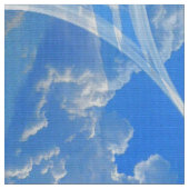 空の教会… ファブリック (クローズアップ)