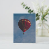 空の旅人 ポストカード (スタンド正面)