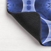 空の星…... マウスパッド (コーナー)