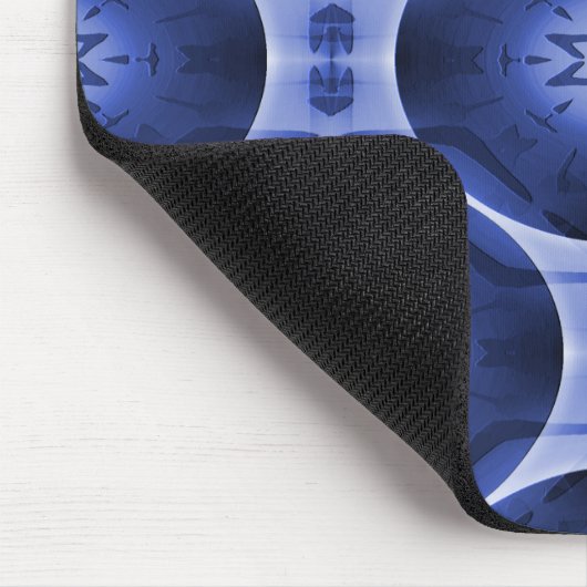 空の星…... マウスパッド (コーナー)