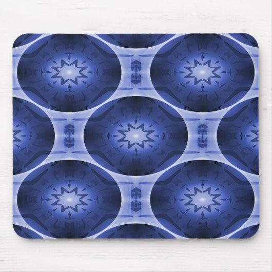 空の星…... マウスパッド (正面)