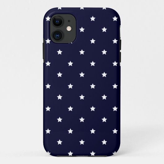空の星 Case-Mate iPhoneケース (裏面)