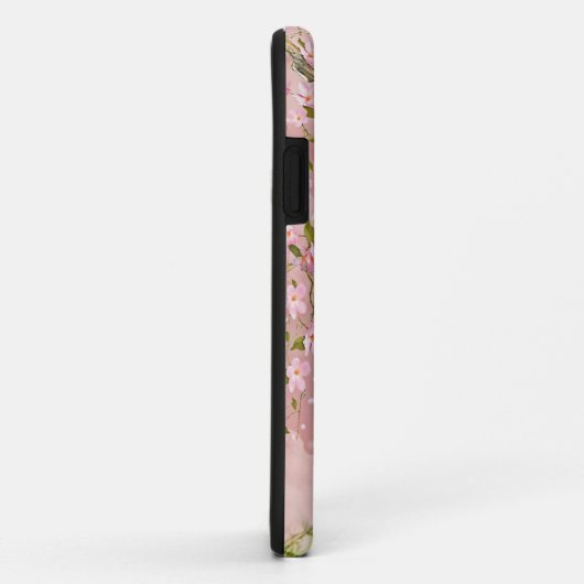 空の桜 Case-Mate iPhoneケース (裏面/右)