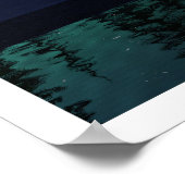 空の歌 ポスター (角)