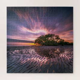 空の海リップル ジグソーパズル