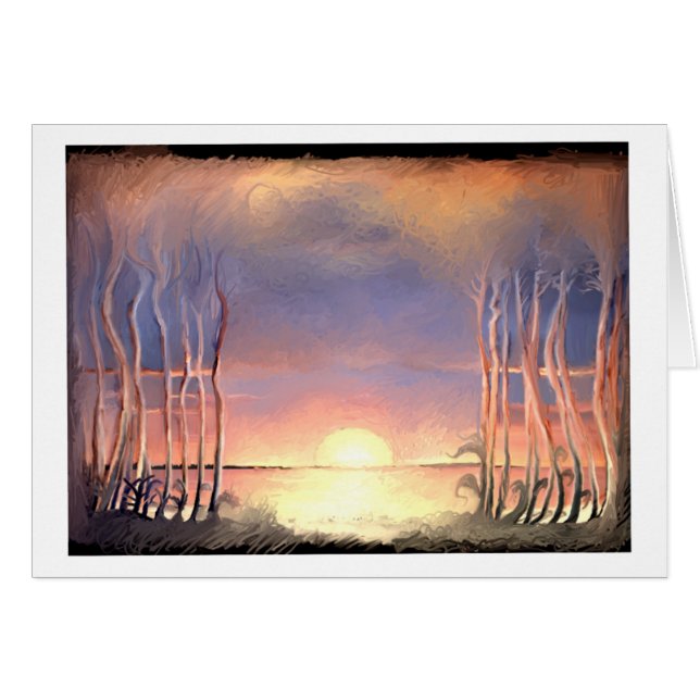 **空の火およびハートの火** (正面横)