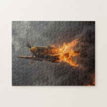 空の炎：スピットファイアの上昇