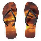 空の炎 ビーチサンダル (ソール)