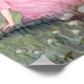 空の犬の星 ポスター (角)