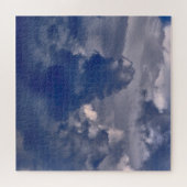 空の王国 ジグソーパズル (横)