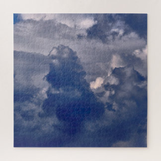 空の王国 ジグソーパズル