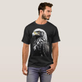 空の王 Tシャツ (正面フル)