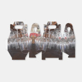 空の眼鏡 フェイバーボックス (折り畳みなし)