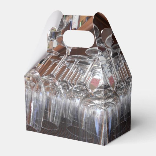 空の眼鏡 フェイバーボックス (正面サイド)