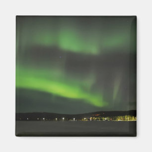 空の磁石のオーロラのborealis マグネット