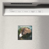 空の磁石の中 マグネット (インサイチュ (食洗機))