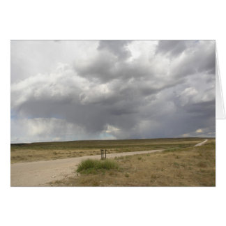 空の神カードの戦い