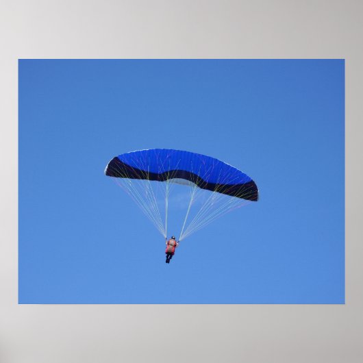 空の自由のポスター ポスター (正面)