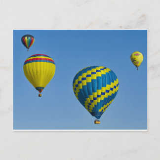 空の色 ポストカード