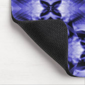 空の蝶…... マウスパッド (コーナー)