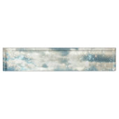 空の輝き デスクネームプレート (正面)