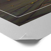 空の通り ポスター (角)