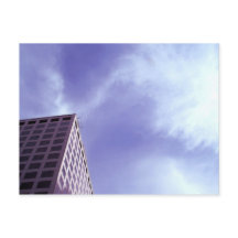 空の郵便はがきのための範囲