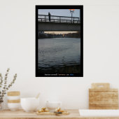 空の間 ポスター (キッチン)