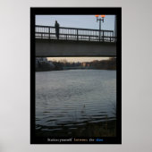 空の間 ポスター (正面)