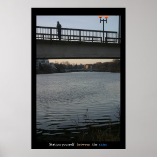 空の間 ポスター