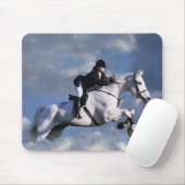 空の限界のマウスパッド マウスパッド (マウス)