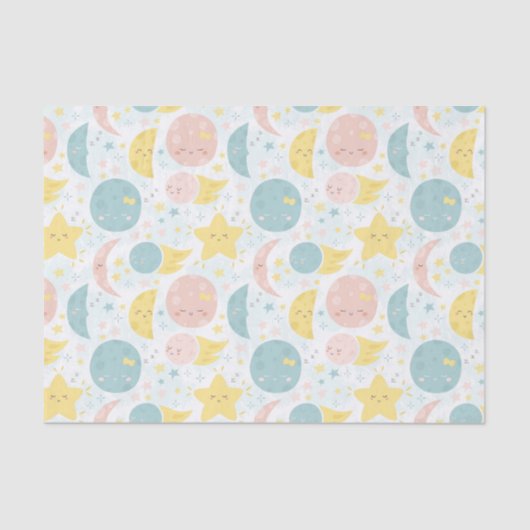 空の限界 薄葉紙 (正面)